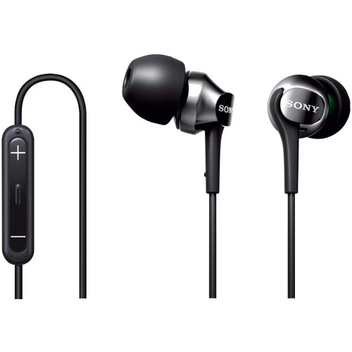 Sony DREX61IP In Ear With Microphone