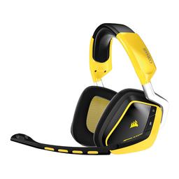 Corsair VOID Special Edition Yellowjacket 7.1 Channel Headset