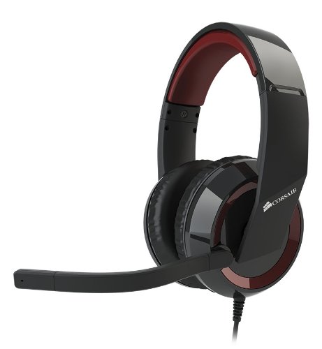 Corsair Raptor HS40 7.1 Channel Headset