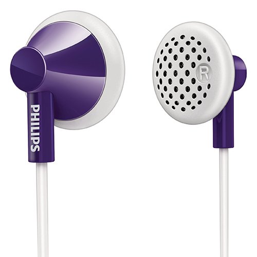 Philips SHE2100PP28 Earbud
