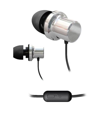 Cyber Acoustics AC-94 Earbud With Microphone