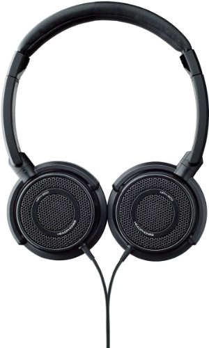 Yamaha HPH-200BL Headphones