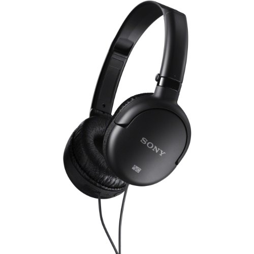 Sony MDRNC8/B Headphones
