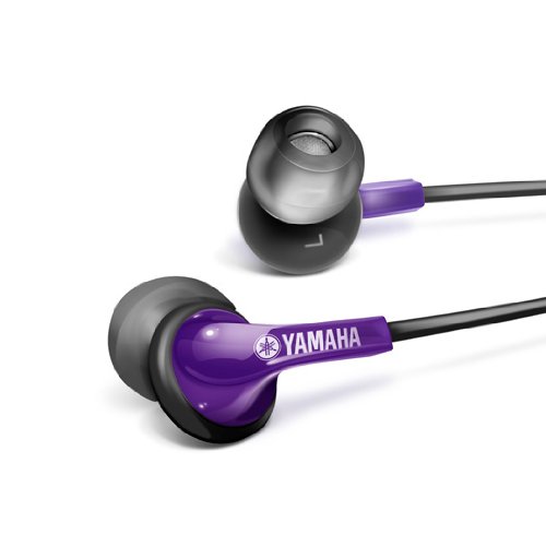 Yamaha EPH-20 Indigo In Ear