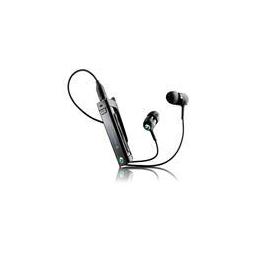 Sony MW600 Earbud With Microphone
