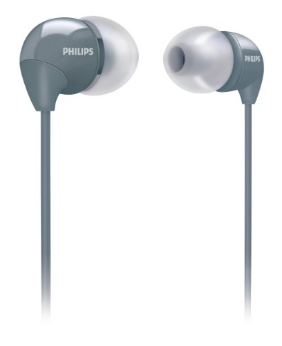 Philips SHE3590GY/10 In Ear With Microphone