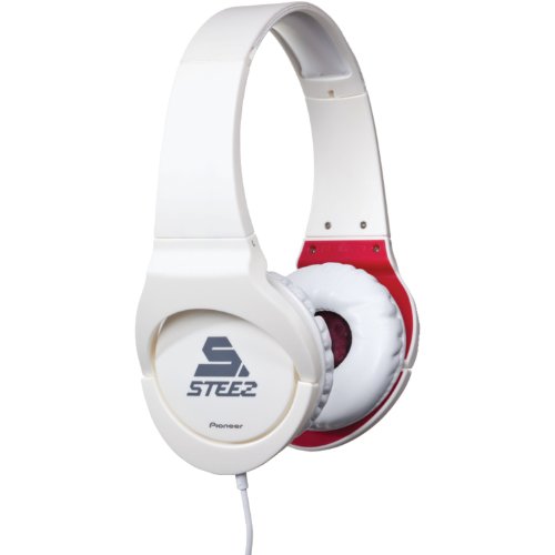 Pioneer SE-MJ721I-W Headphones