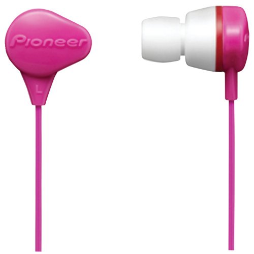 Pioneer SE-CL331-P In Ear