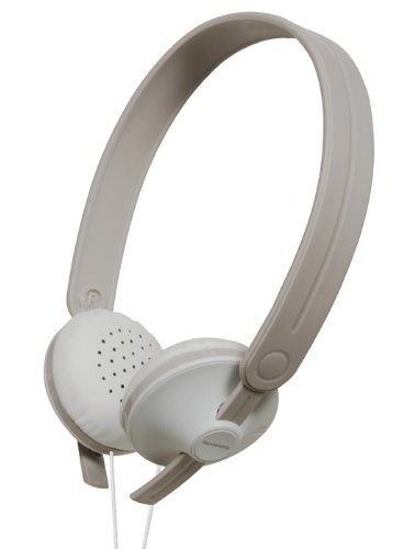 Panasonic RP-HX35-W Headphones