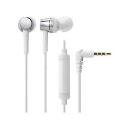 Audio-Technica SonicFuel CKR30iS In Ear With Microphone