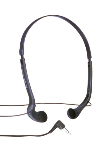 Sony MDR-W08L Earbud