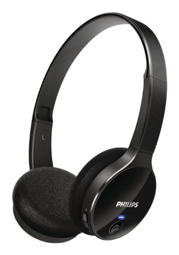 Philips SHB4000 Headset