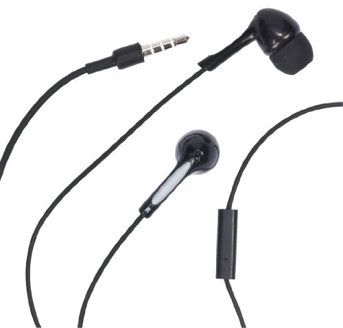 RCA HP59MIC In Ear With Microphone