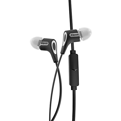 Klipsch R6m In Ear With Microphone