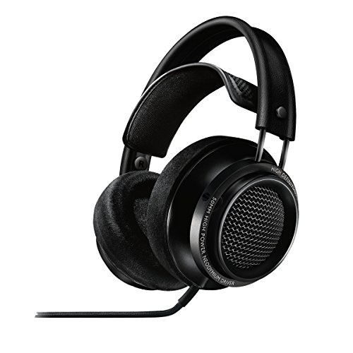 Philips X2/27 Fidelio Headphones