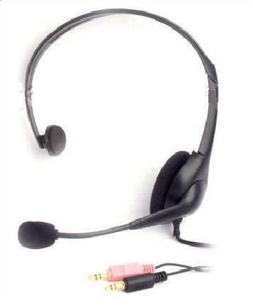 Labtec Axis-311 Headset