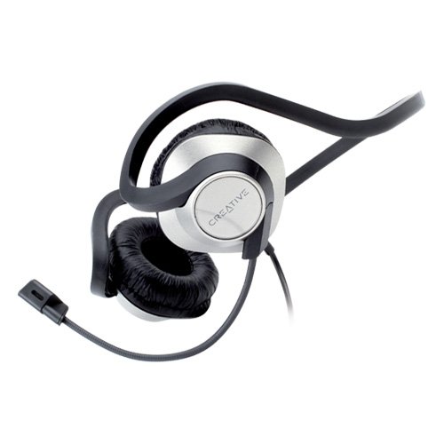 Creative Labs ChatMax HS-420 Headset