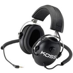 Koss QZ9922 Headphones