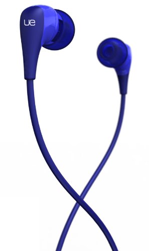 Logitech Ultimate Ears 200 In Ear