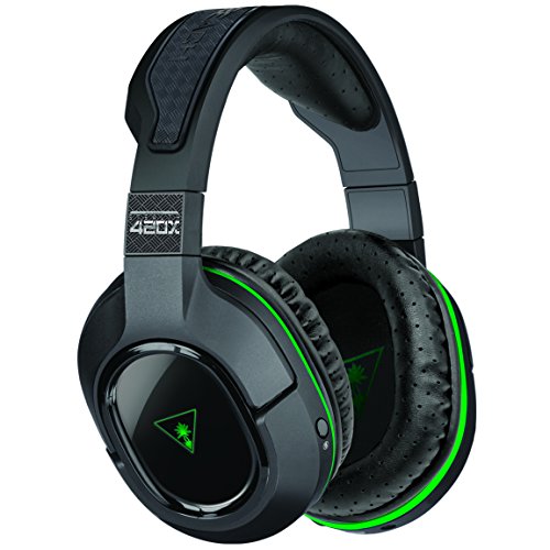 Turtle Beach Stealth 420X Headset