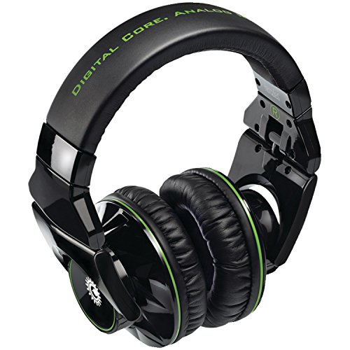 Hercules DJ-Adv G501 Headphones