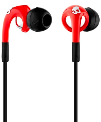 Skullcandy S3FXDM-160 Earbud With Microphone