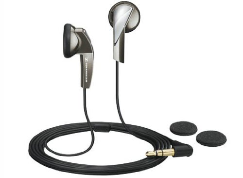 Sennheiser MX 365 Bronze Earbud