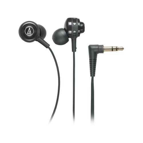 Audio-Technica ATH-COR150BK In Ear