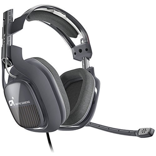 Astro A40 7.1 Channel Headset