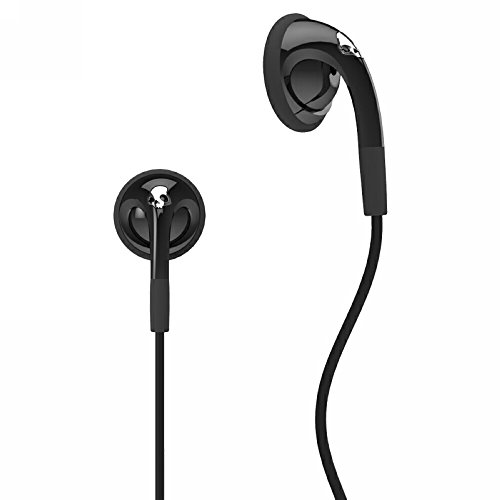 Skullcandy S3FXDM-159 Earbud With Microphone