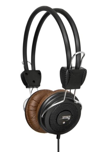 Syba CL-AUD63036 Headphones
