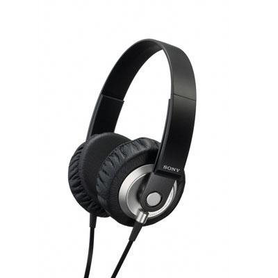 Sony MDR-XB300 Headphones