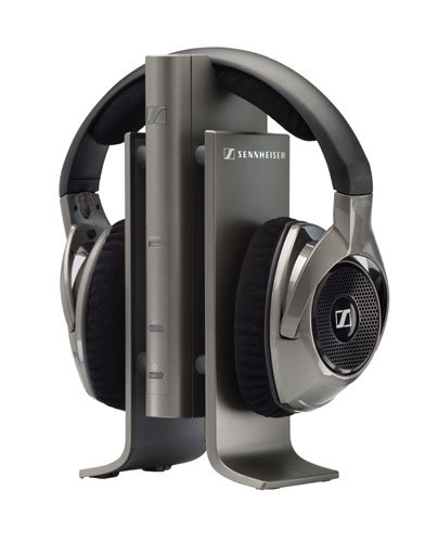 Sennheiser RS 180 Headphones