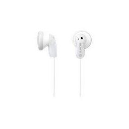 Sony MDRE9LP/WHI Earbud