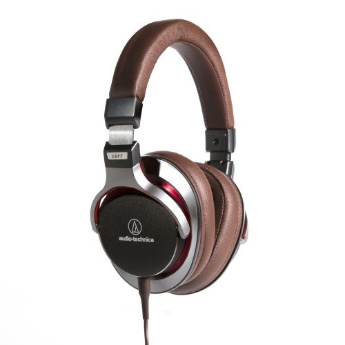 Audio-Technica ATH-MSR7GM Headset