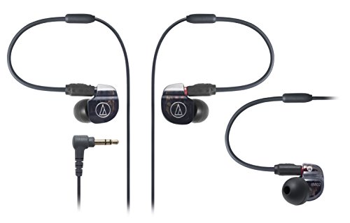 Audio-Technica ATH-IM02 In Ear