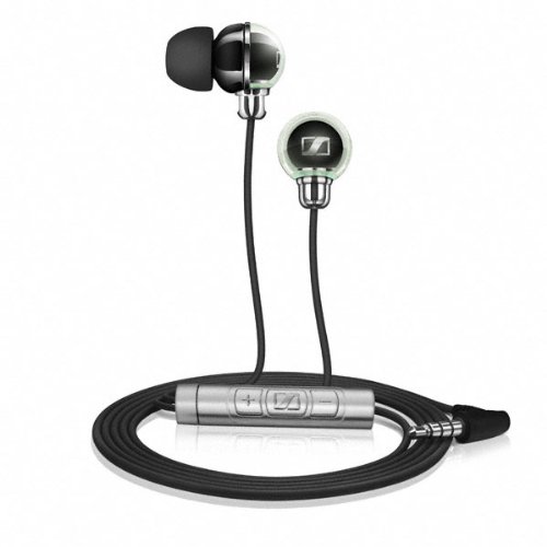 Sennheiser CX890I In Ear With Microphone