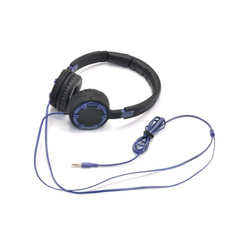 Gear Head HQ4750BLU Headphones