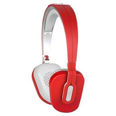 Altec Lansing Foldable OTH Headphones