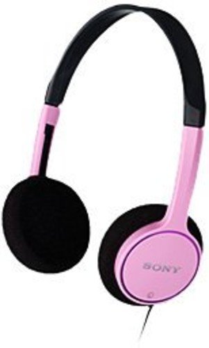 Sony MDR222KD/PIN Headphones