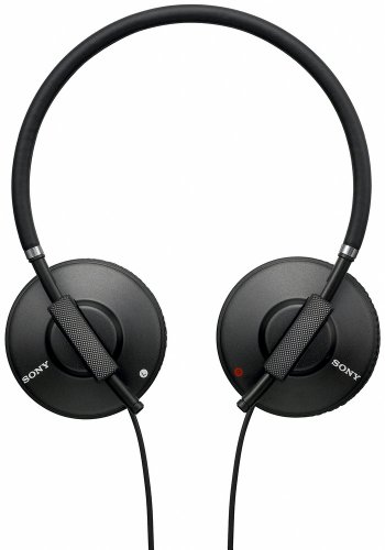 Sony MDR-570LP/BLK Headphones