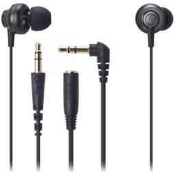 Audio-Technica ATH-CKM55BK In Ear