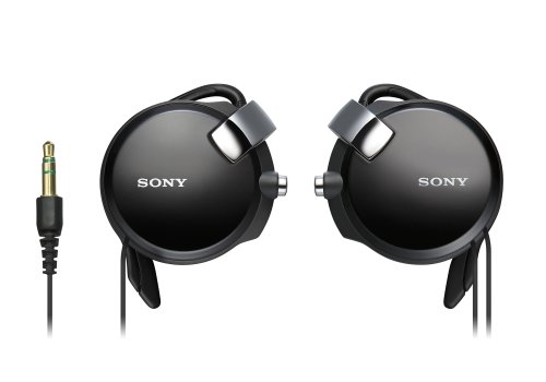 Sony MDR-Q68LW Headphones