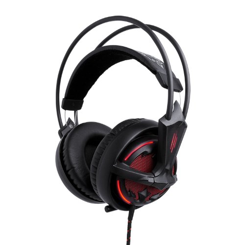SteelSeries Diablo III 57002 Headset