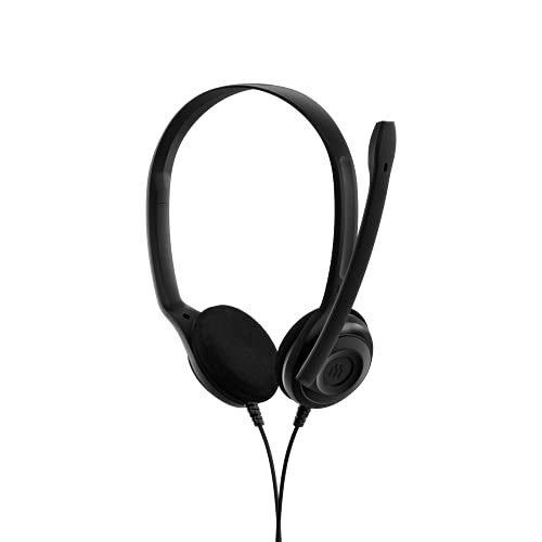 Sennheiser PC 5 CHAT Headset