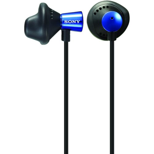 Sony MDR-ED12LP/BLU In Ear