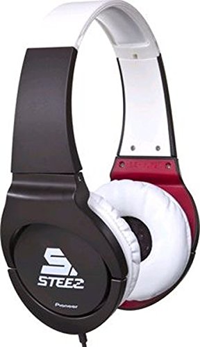 Pioneer SE-MJ721I-T Headphones