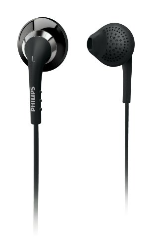 Philips SHH4506-28 Earbud With Microphone