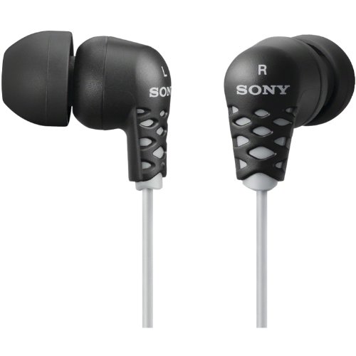 Sony MDR-EX37B/BLK In Ear