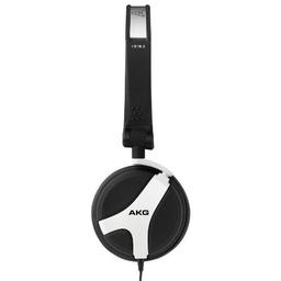 AKG K518LEWHT Headphones